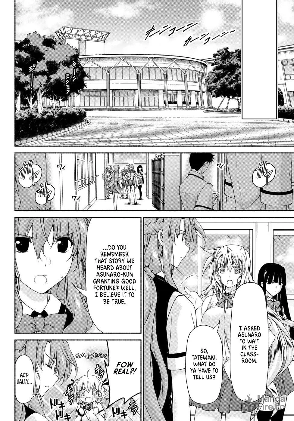 Read Harem Royale: When the Game Ends chapter 12 image 5 on Lezhin