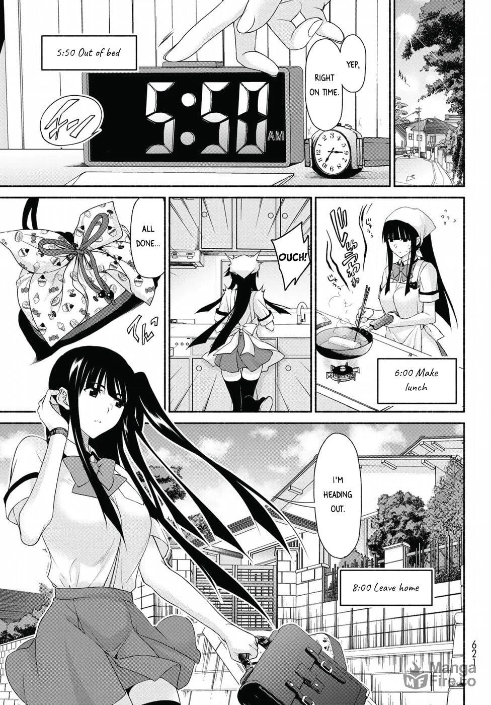 Read Harem Royale: When the Game Ends chapter 13 image 14 on Lezhin