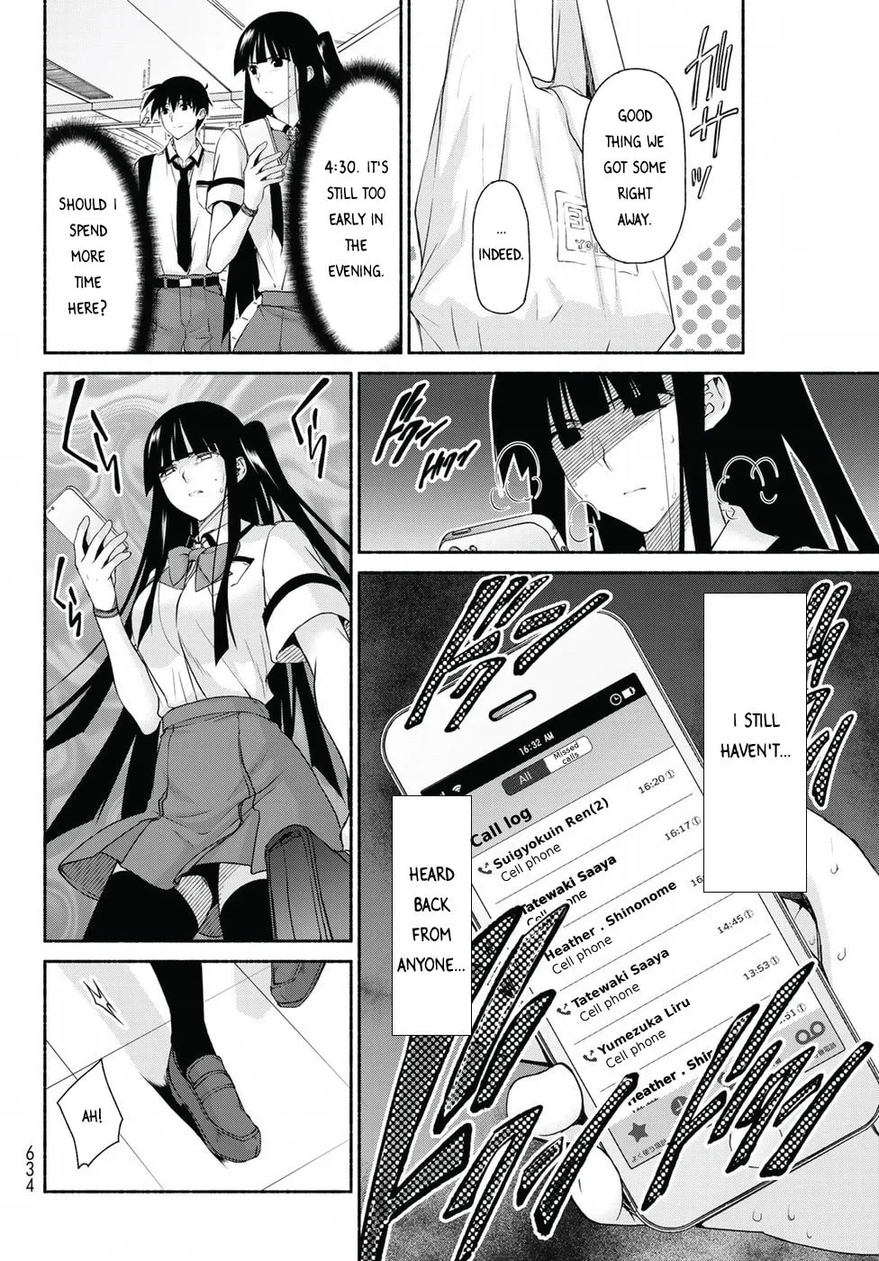 Read Harem Royale: When the Game Ends chapter 13 image 27 on Lezhin