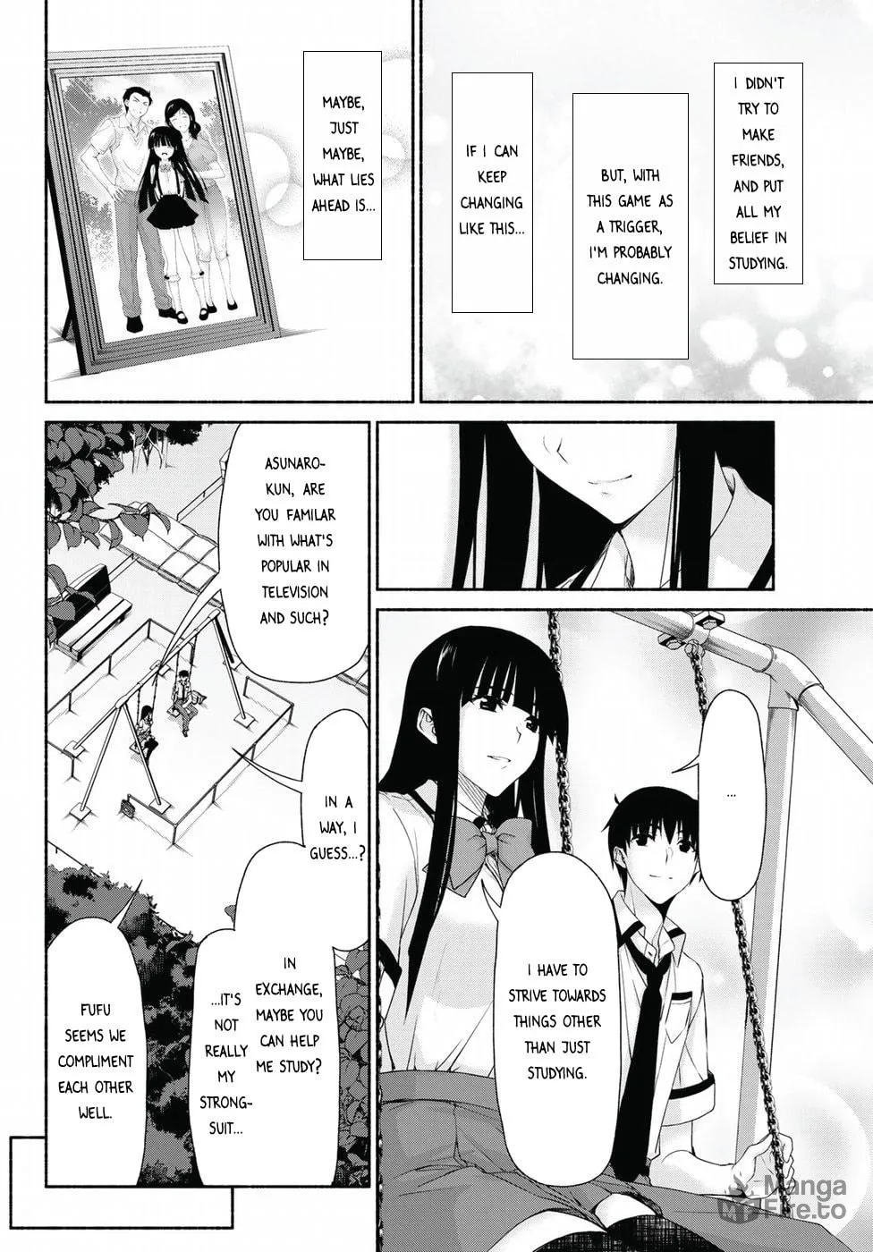 Read Harem Royale: When the Game Ends chapter 13 image 41 on Lezhin