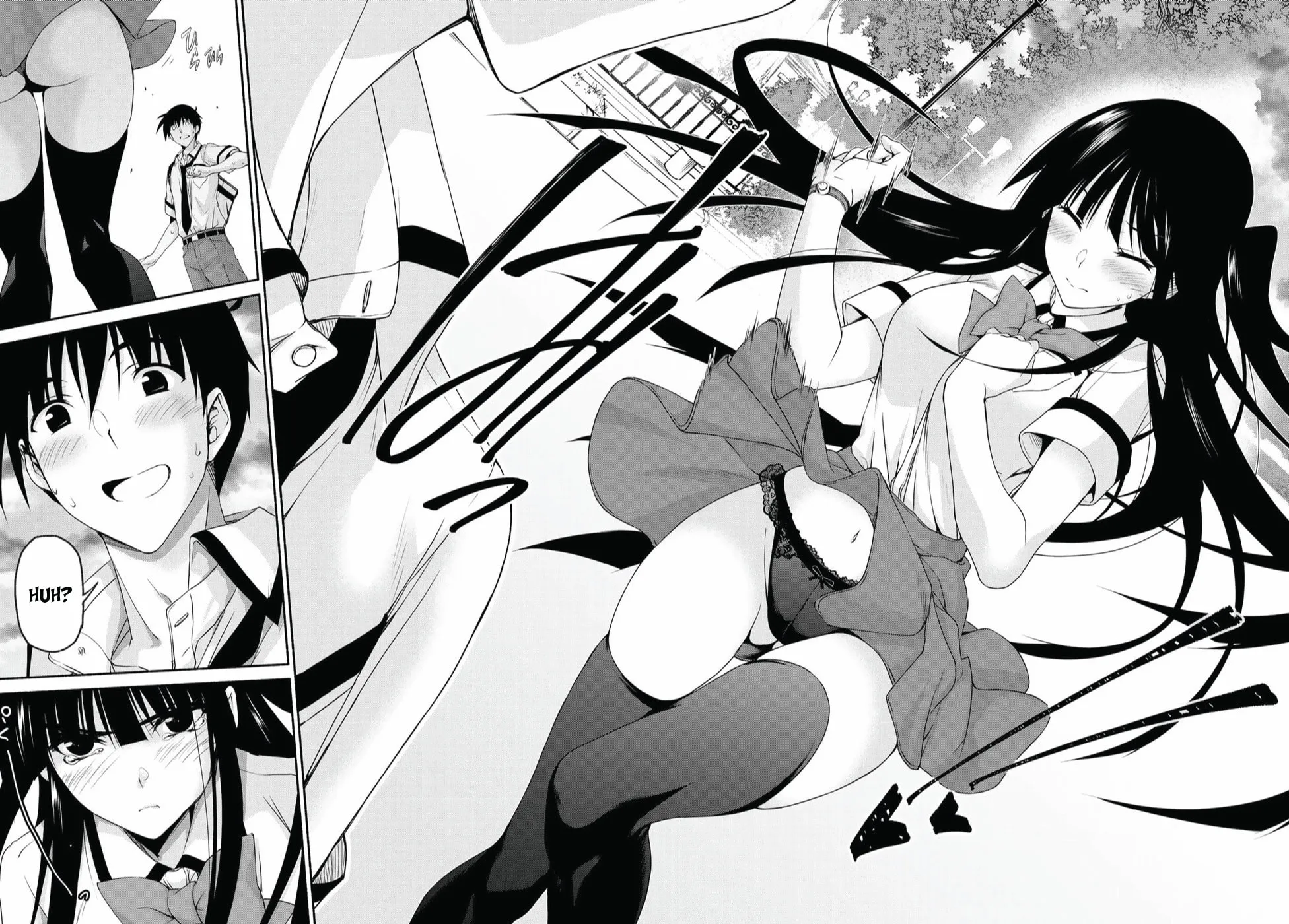 Read Harem Royale: When the Game Ends chapter 13 image 43 on Lezhin