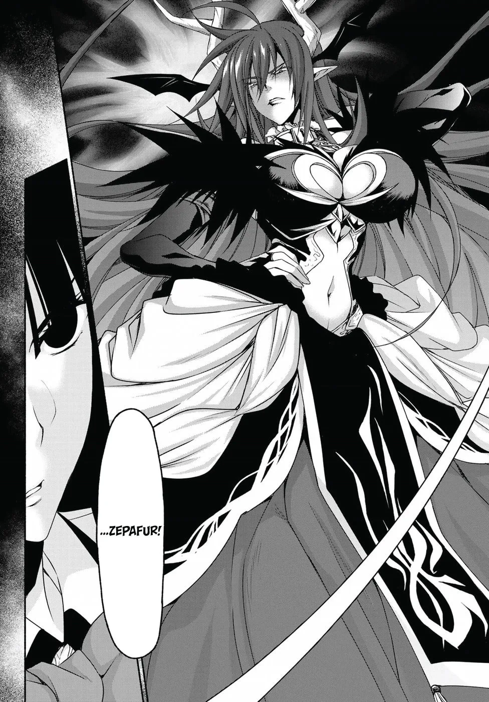 Read Harem Royale: When the Game Ends chapter 14 image 18 on Lezhin