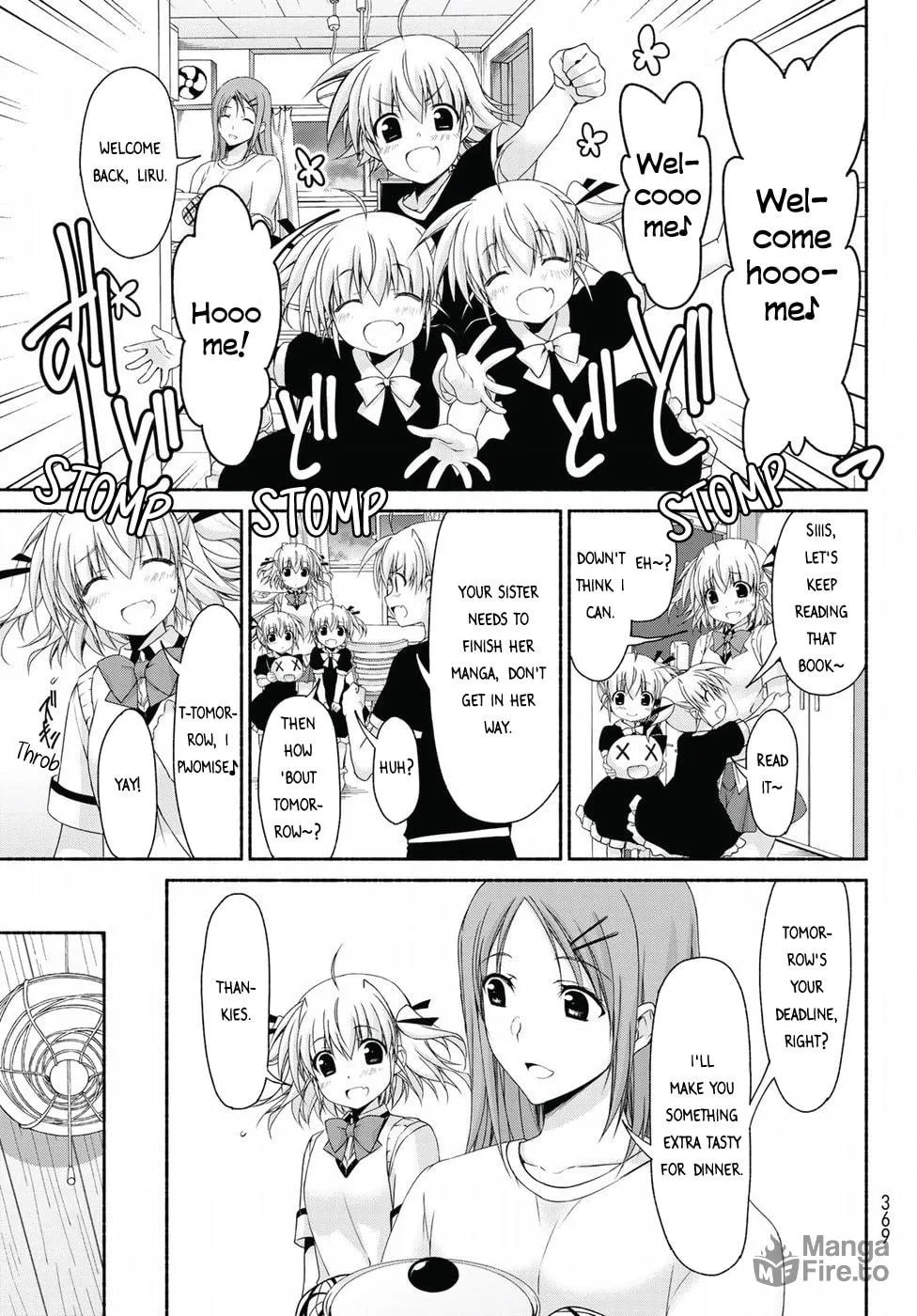 Read Harem Royale: When the Game Ends chapter 15 image 20 on Lezhin