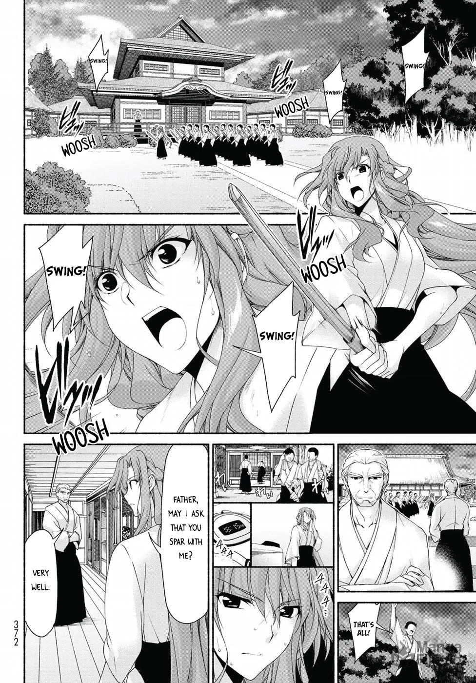 Read Harem Royale: When the Game Ends chapter 15 image 23 on Lezhin
