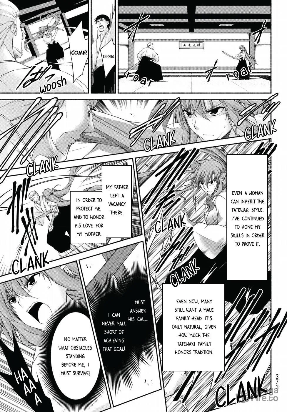 Read Harem Royale: When the Game Ends chapter 15 image 24 on Lezhin