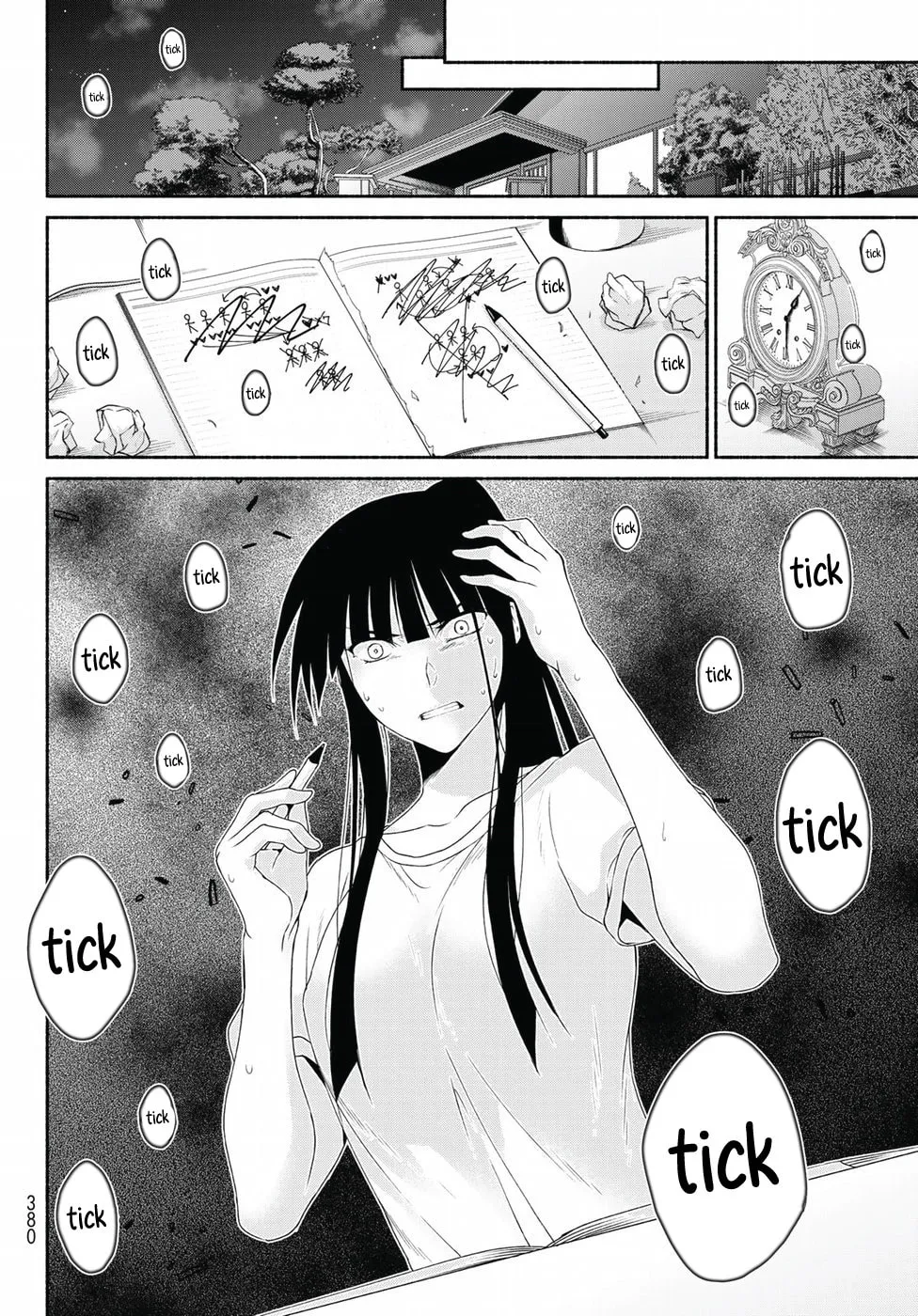 Read Harem Royale: When the Game Ends chapter 15 image 31 on Lezhin