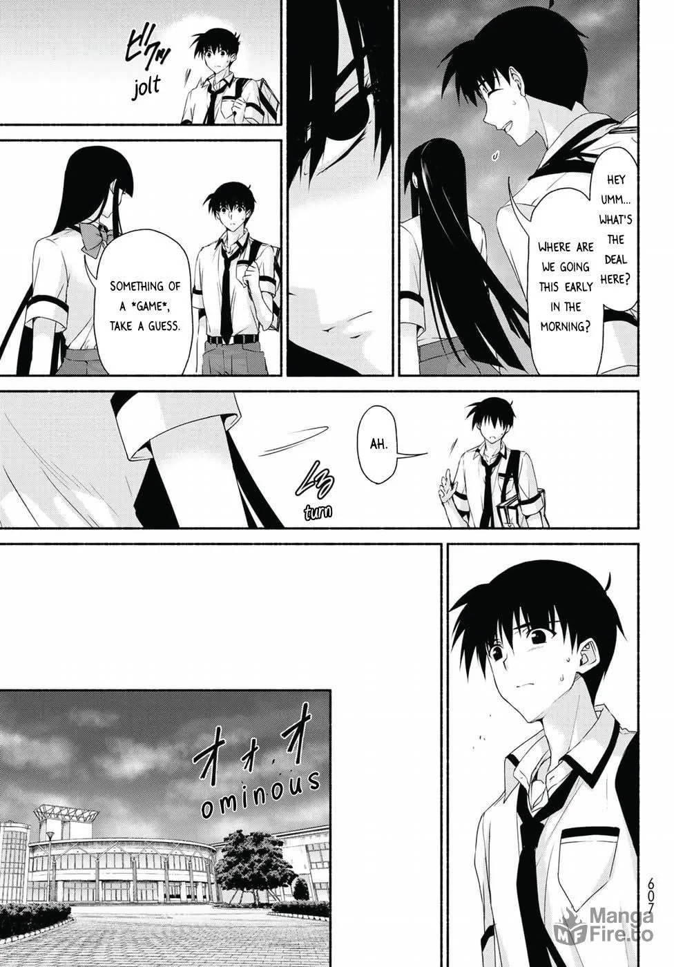 Read Harem Royale: When the Game Ends chapter 16 image 2 on Lezhin