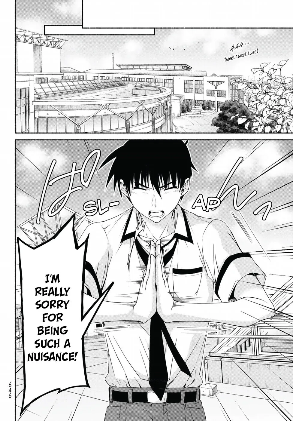 Read Harem Royale: When the Game Ends chapter 17 image 22 on Lezhin