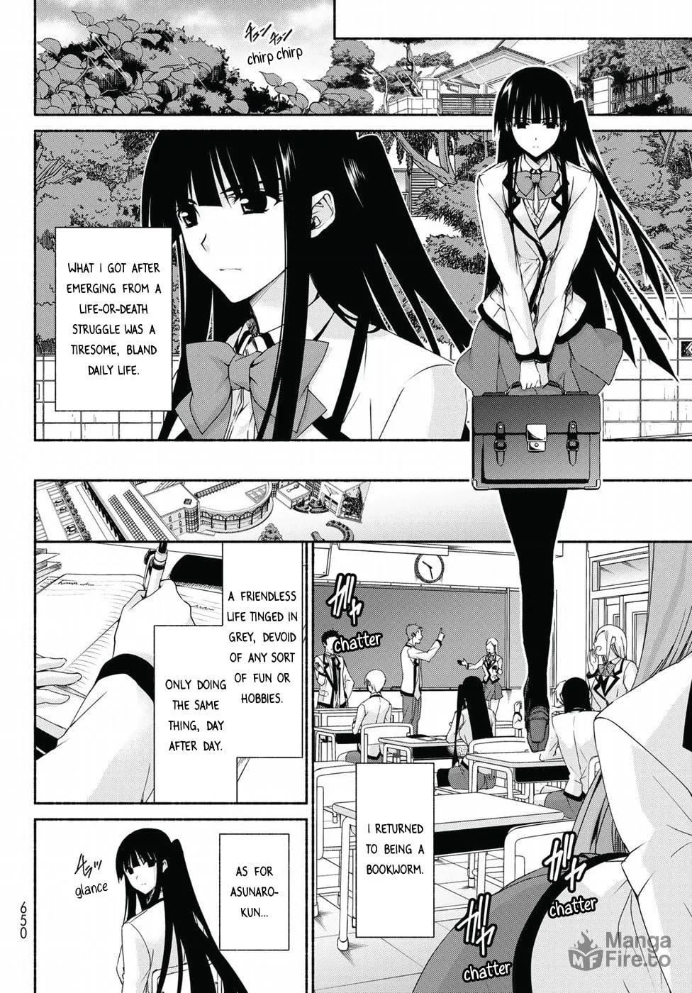 Read Harem Royale: When the Game Ends chapter 17 image 26 on Lezhin