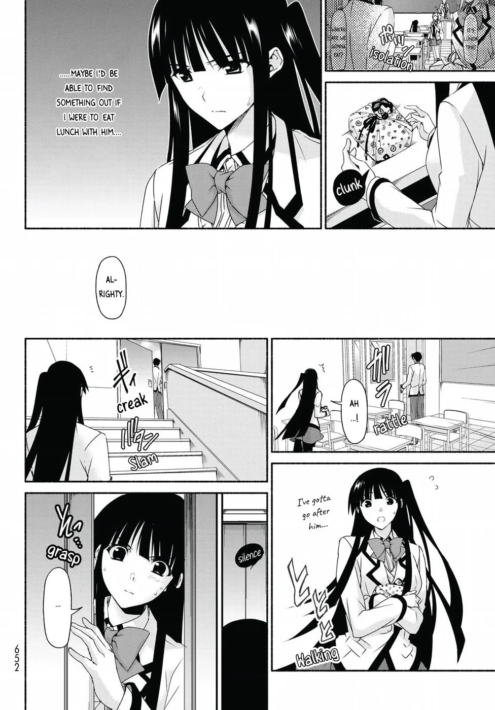 Read Harem Royale: When the Game Ends chapter 17 image 28 on Lezhin