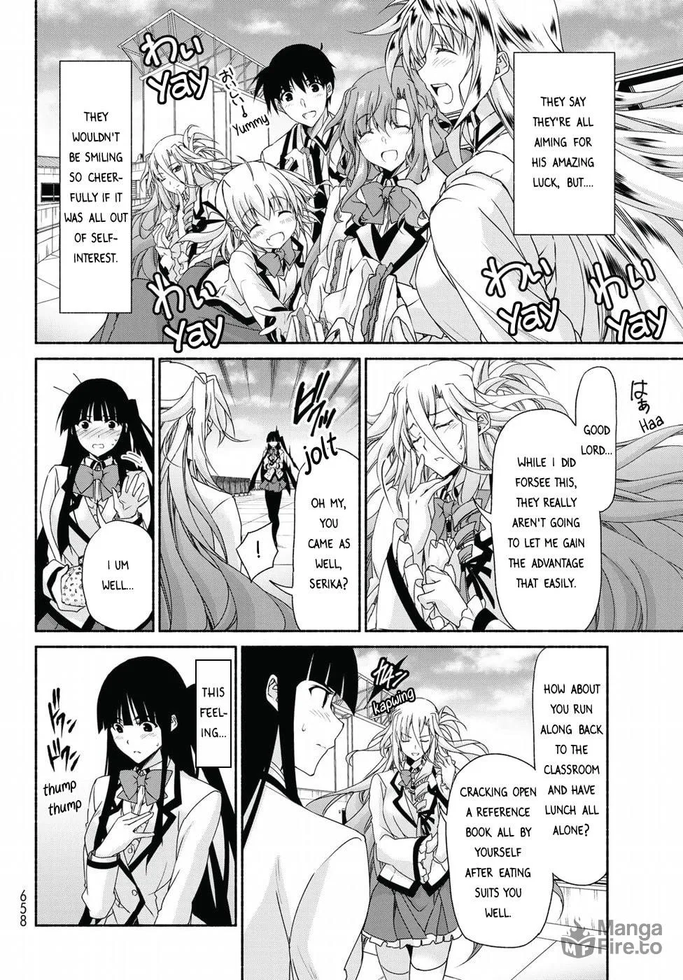 Read Harem Royale: When the Game Ends chapter 17 image 34 on Lezhin