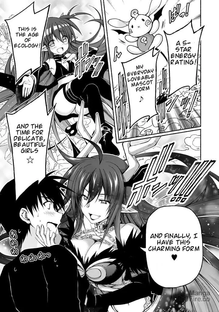 Read Harem Royale: When the Game Ends chapter 2 image 2 on Lezhin