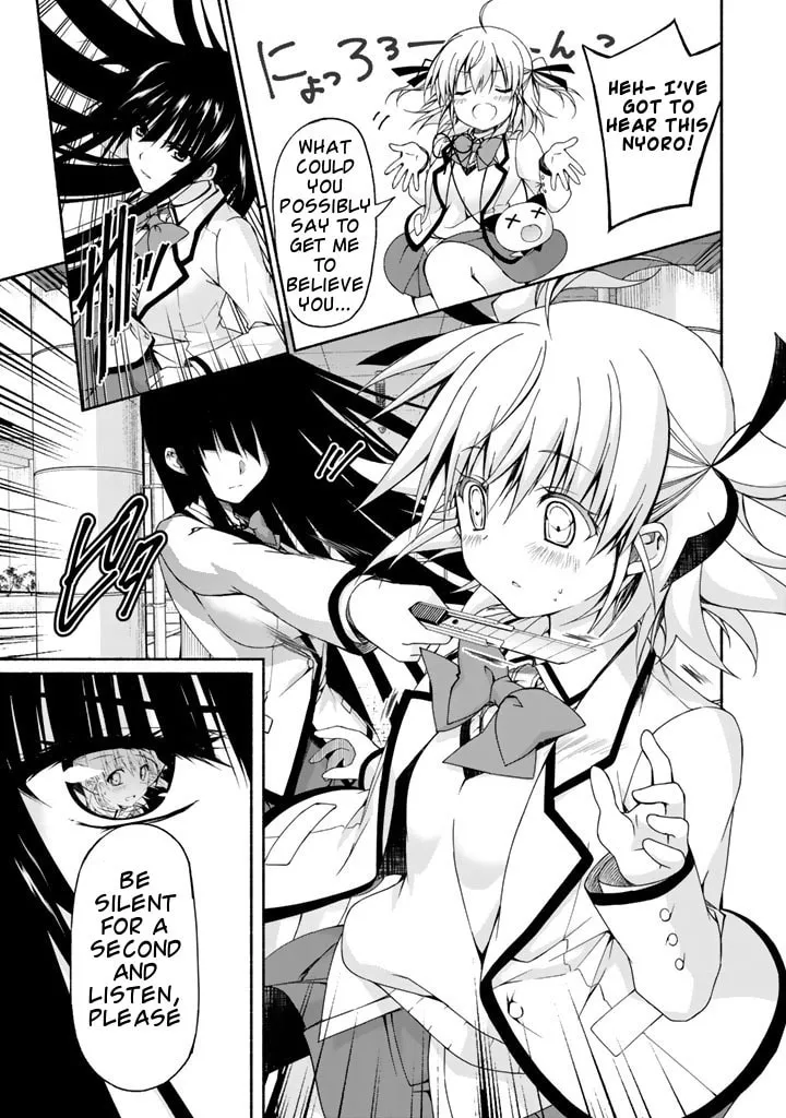 Read Harem Royale: When the Game Ends chapter 2 image 22 on Lezhin