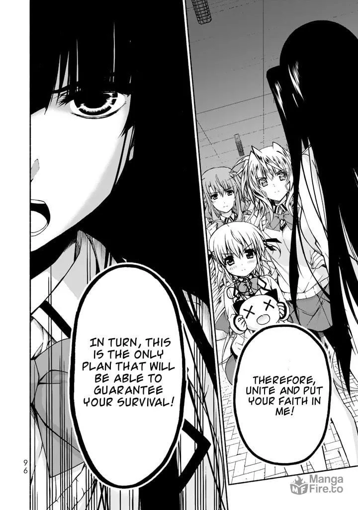 Read Harem Royale: When the Game Ends chapter 2 image 29 on Lezhin
