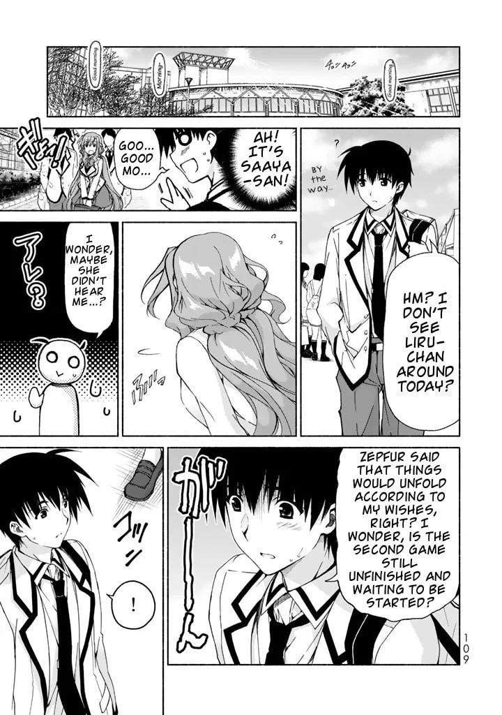 Read Harem Royale: When the Game Ends chapter 2 image 42 on Lezhin