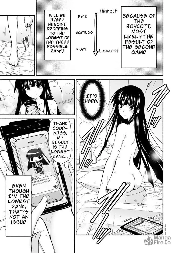 Read Harem Royale: When the Game Ends chapter 2 image 44 on Lezhin
