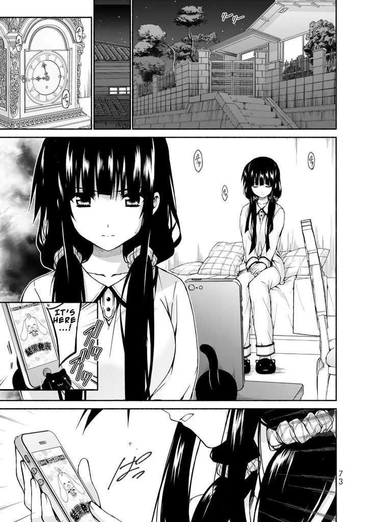 Read Harem Royale: When the Game Ends chapter 2 image 6 on Lezhin