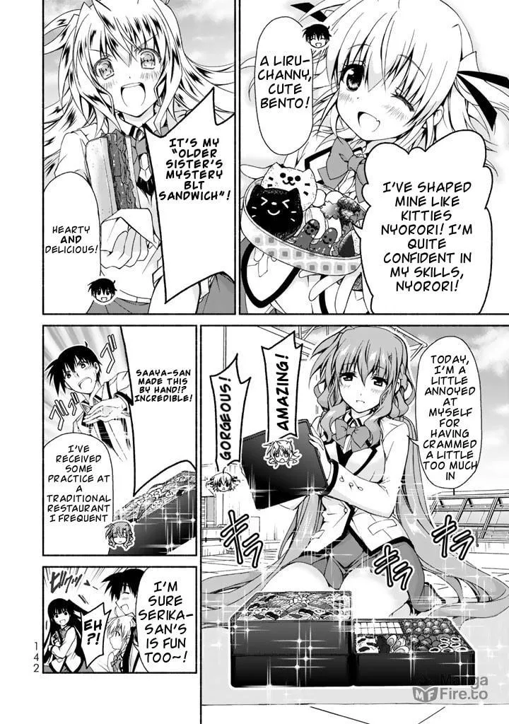 Read Harem Royale: When the Game Ends chapter 3 image 29 on Lezhin