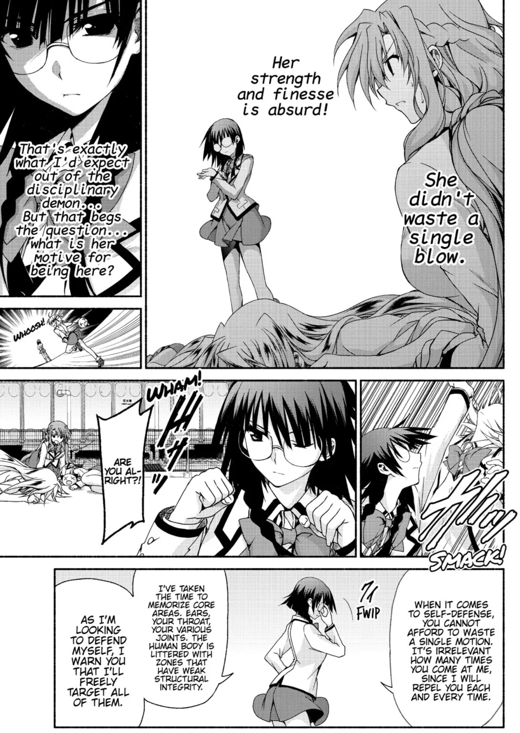 Read Harem Royale: When the Game Ends chapter 4 image 54 on Lezhin