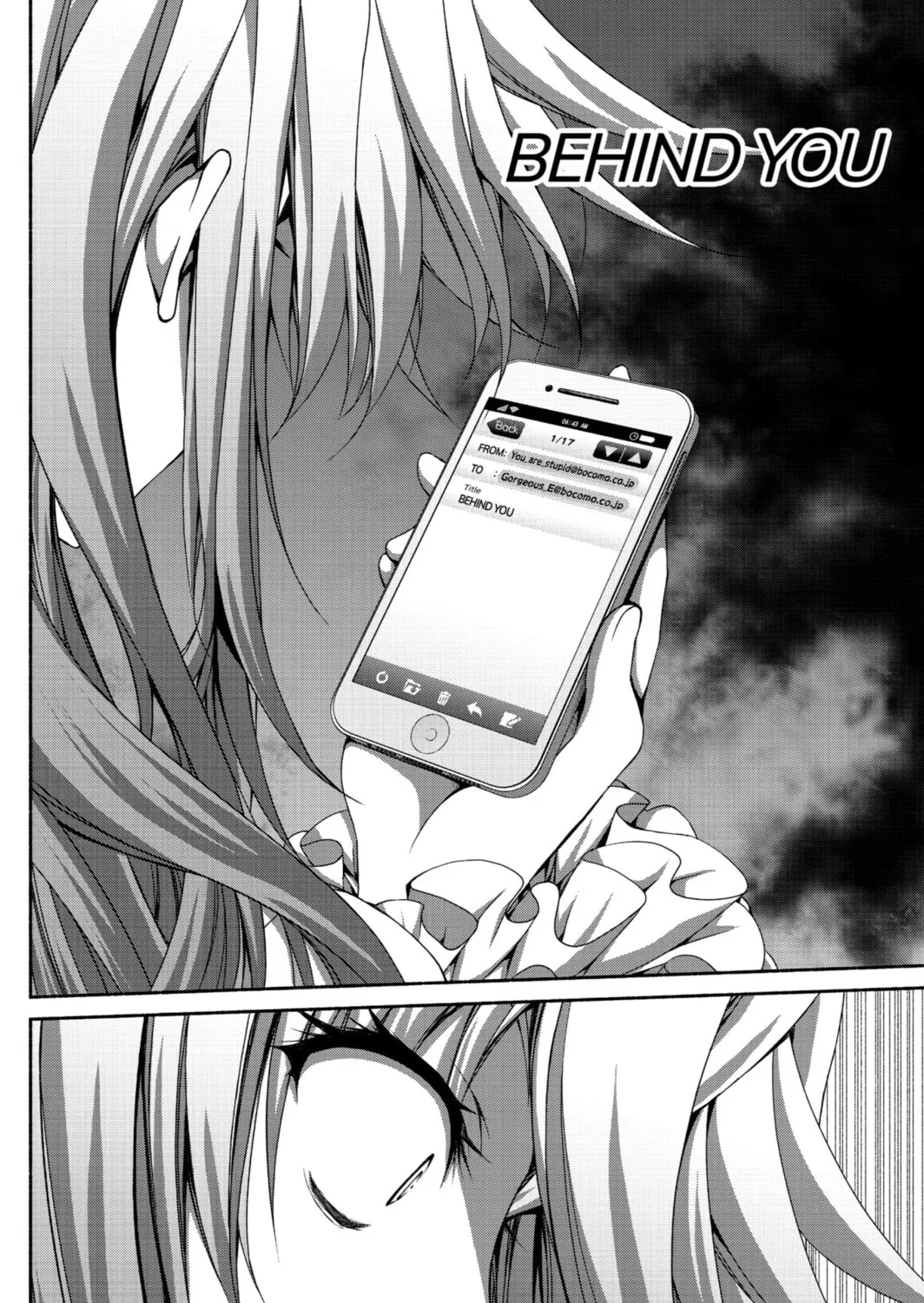 Read Harem Royale: When the Game Ends chapter 4 image 60 on Lezhin