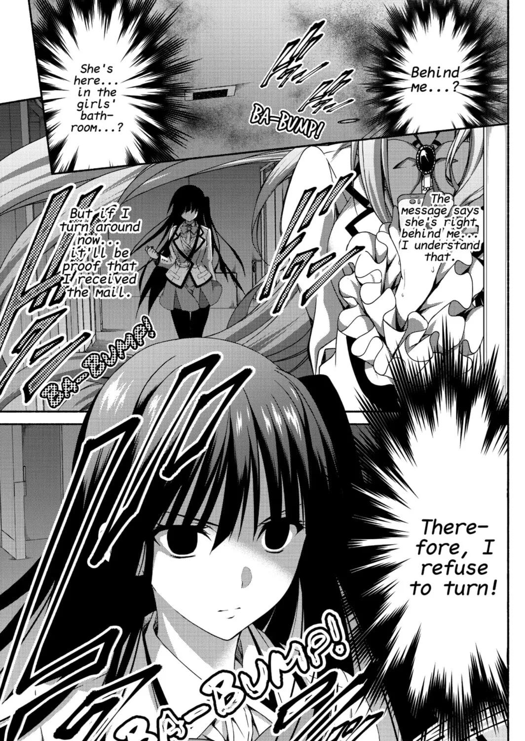 Read Harem Royale: When the Game Ends chapter 4 image 62 on Lezhin