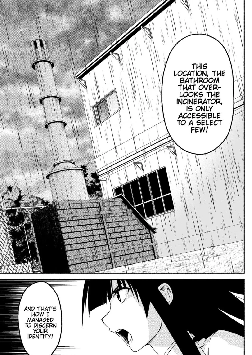 Read Harem Royale: When the Game Ends chapter 4 image 70 on Lezhin