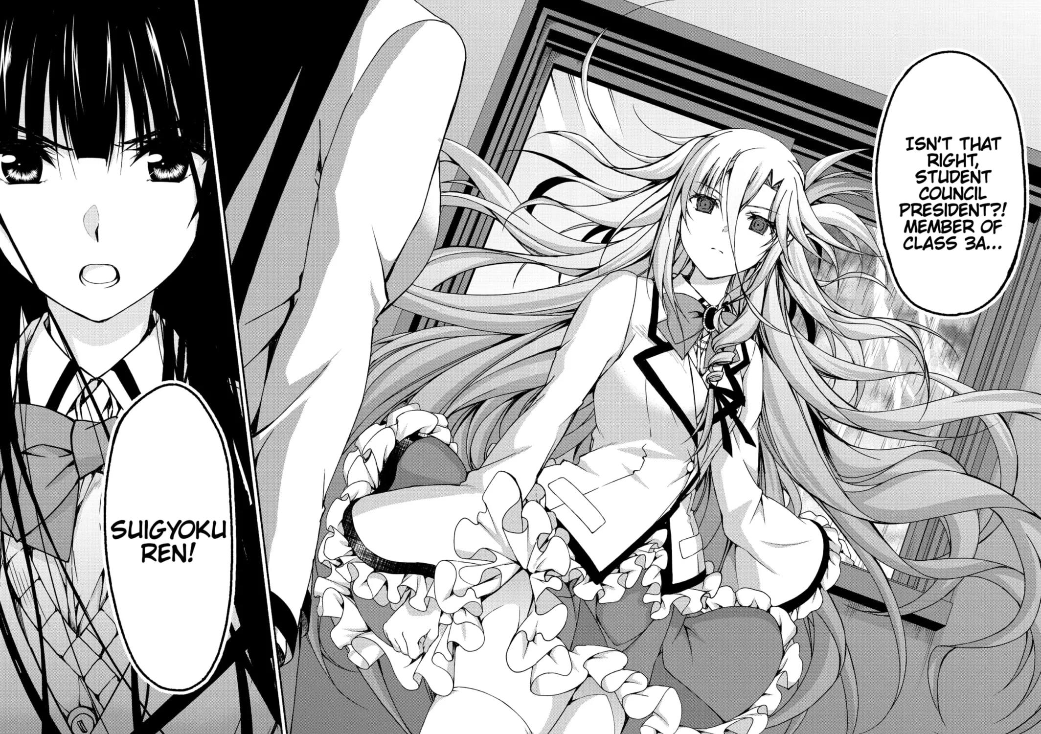 Read Harem Royale: When the Game Ends chapter 4 image 72 on Lezhin