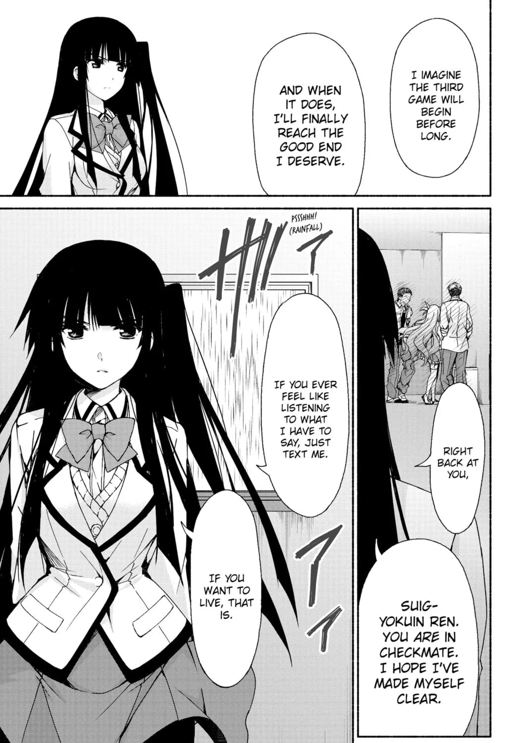 Read Harem Royale: When the Game Ends chapter 5 image 48 on Lezhin