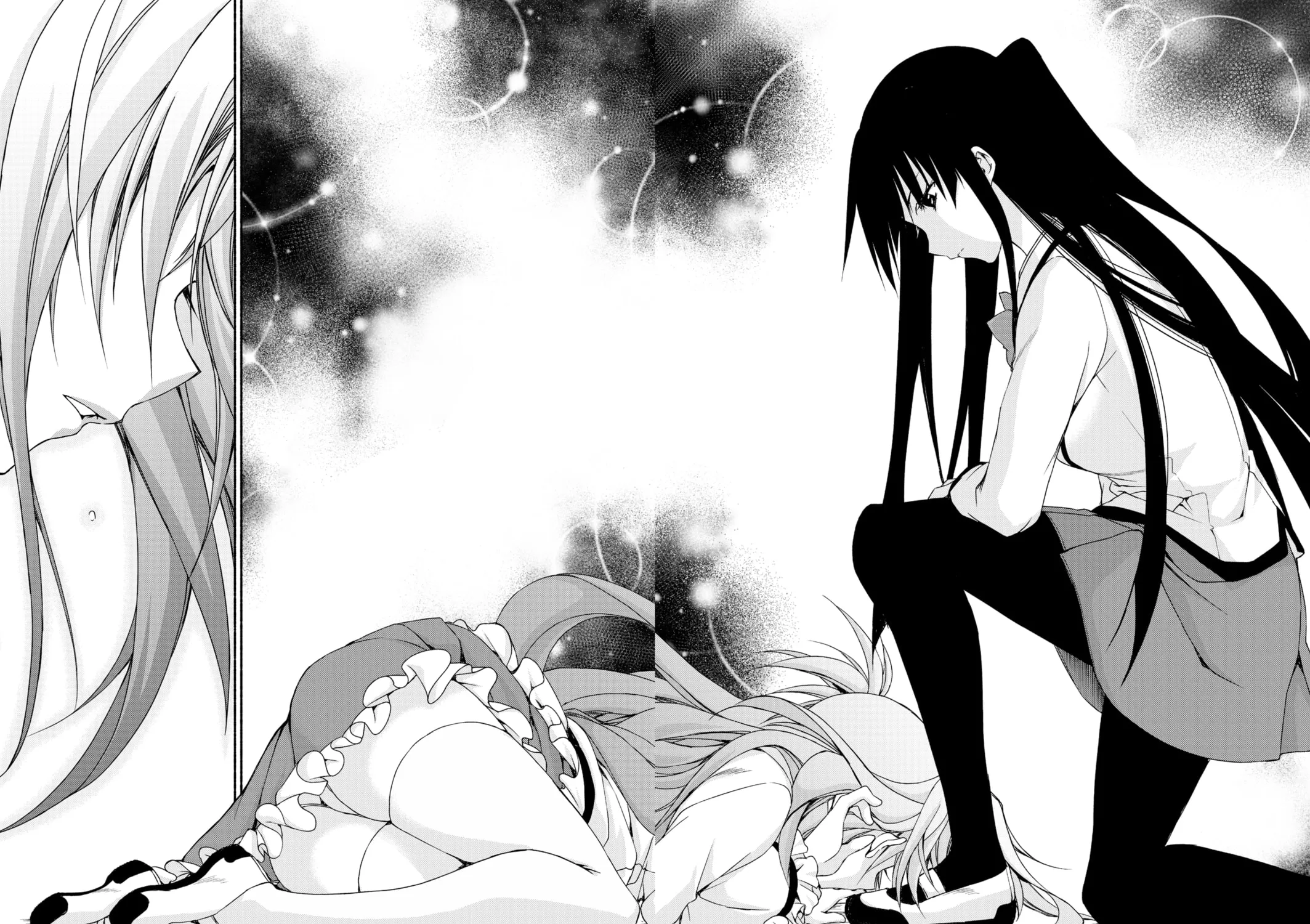 Read Harem Royale: When the Game Ends chapter 5 image 74 on Lezhin
