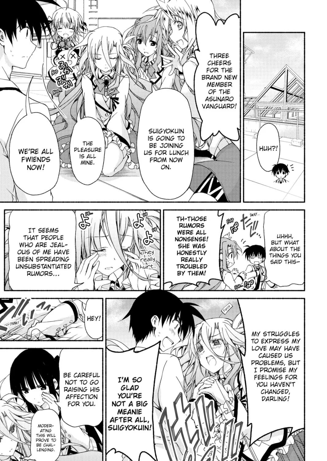 Read Harem Royale: When the Game Ends chapter 5 image 78 on Lezhin