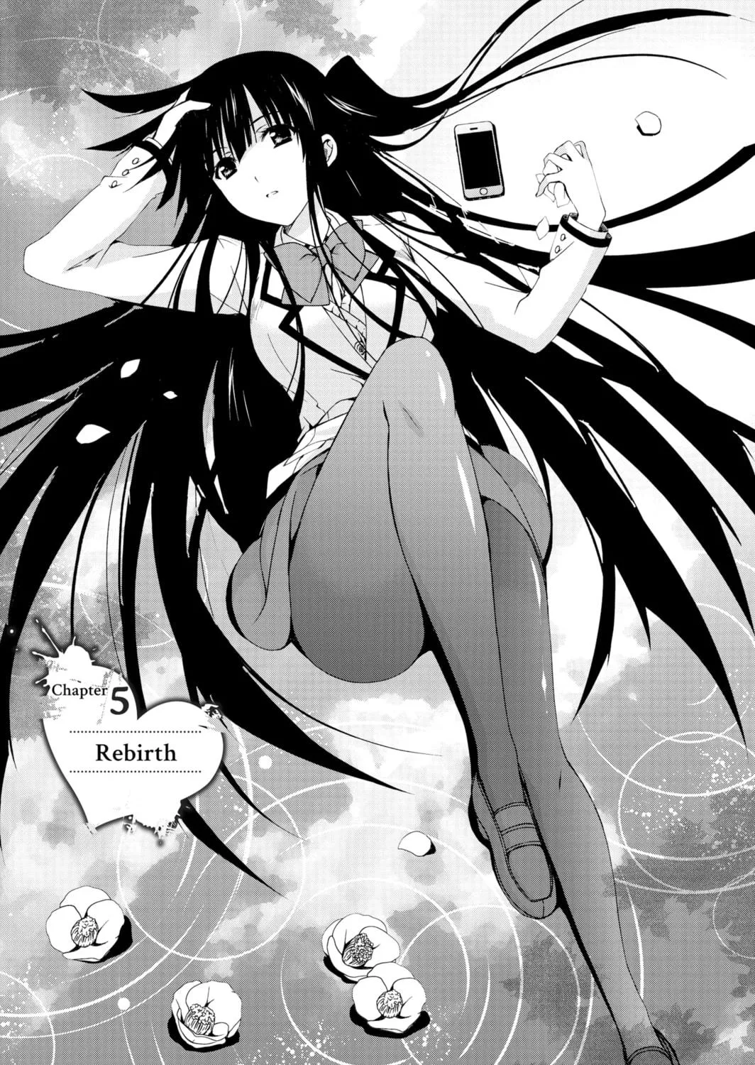 Read Harem Royale: When the Game Ends chapter 5 image 8 on Lezhin