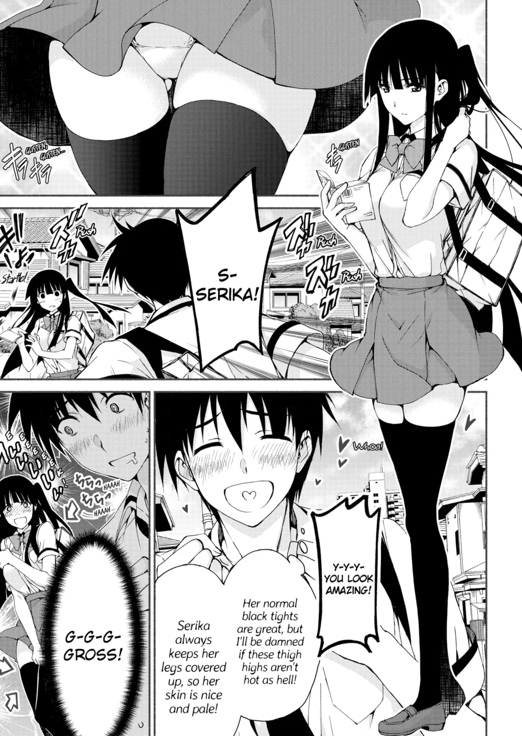 Read Harem Royale: When the Game Ends chapter 6 image 30 on Lezhin