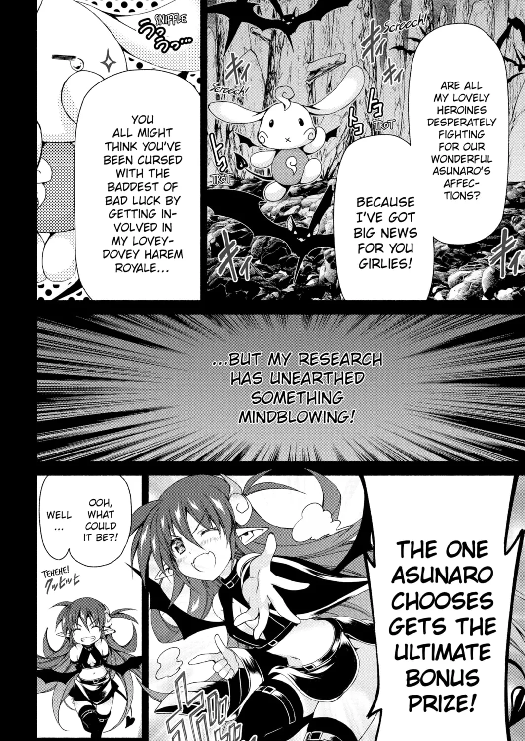 Read Harem Royale: When the Game Ends chapter 6 image 56 on Lezhin