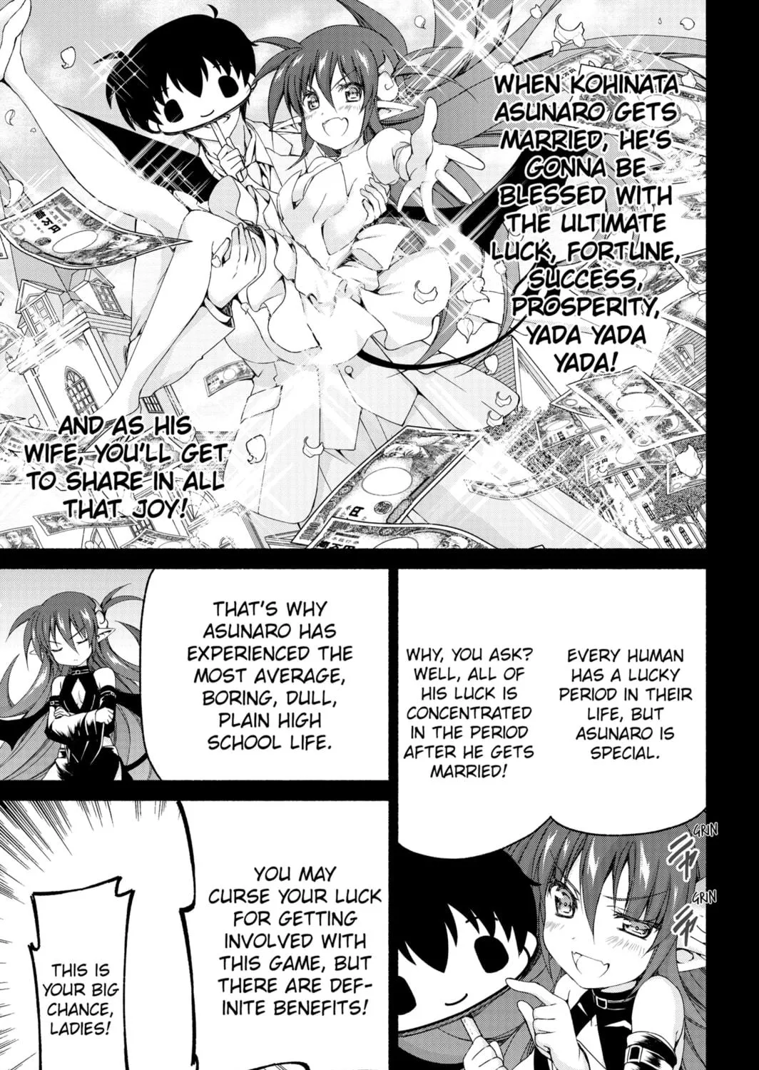Read Harem Royale: When the Game Ends chapter 6 image 58 on Lezhin