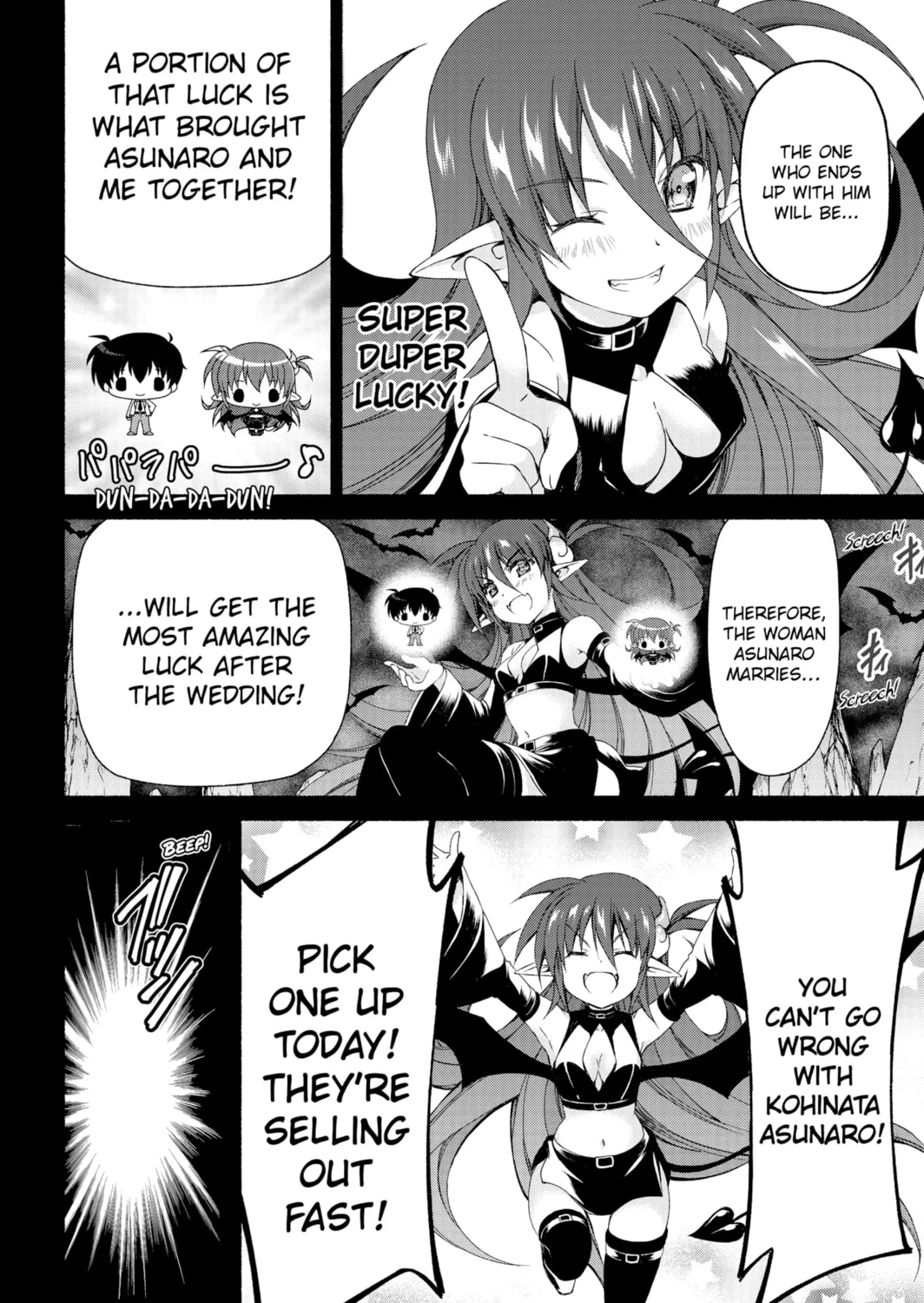 Read Harem Royale: When the Game Ends chapter 6 image 60 on Lezhin