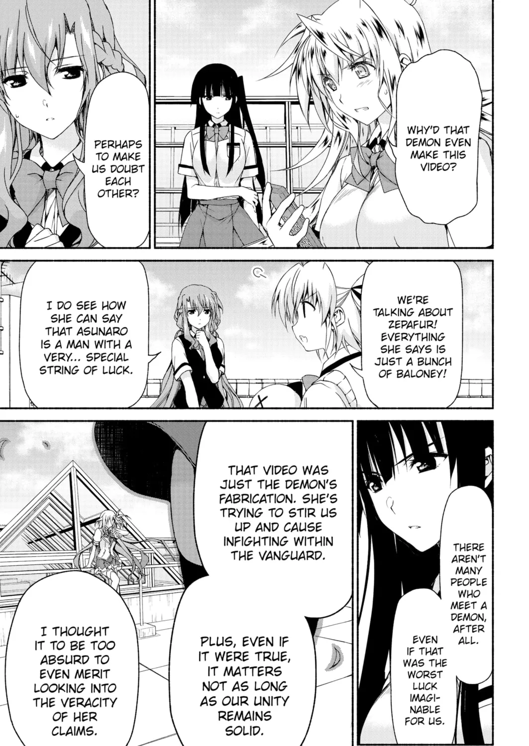 Read Harem Royale: When the Game Ends chapter 6 image 62 on Lezhin