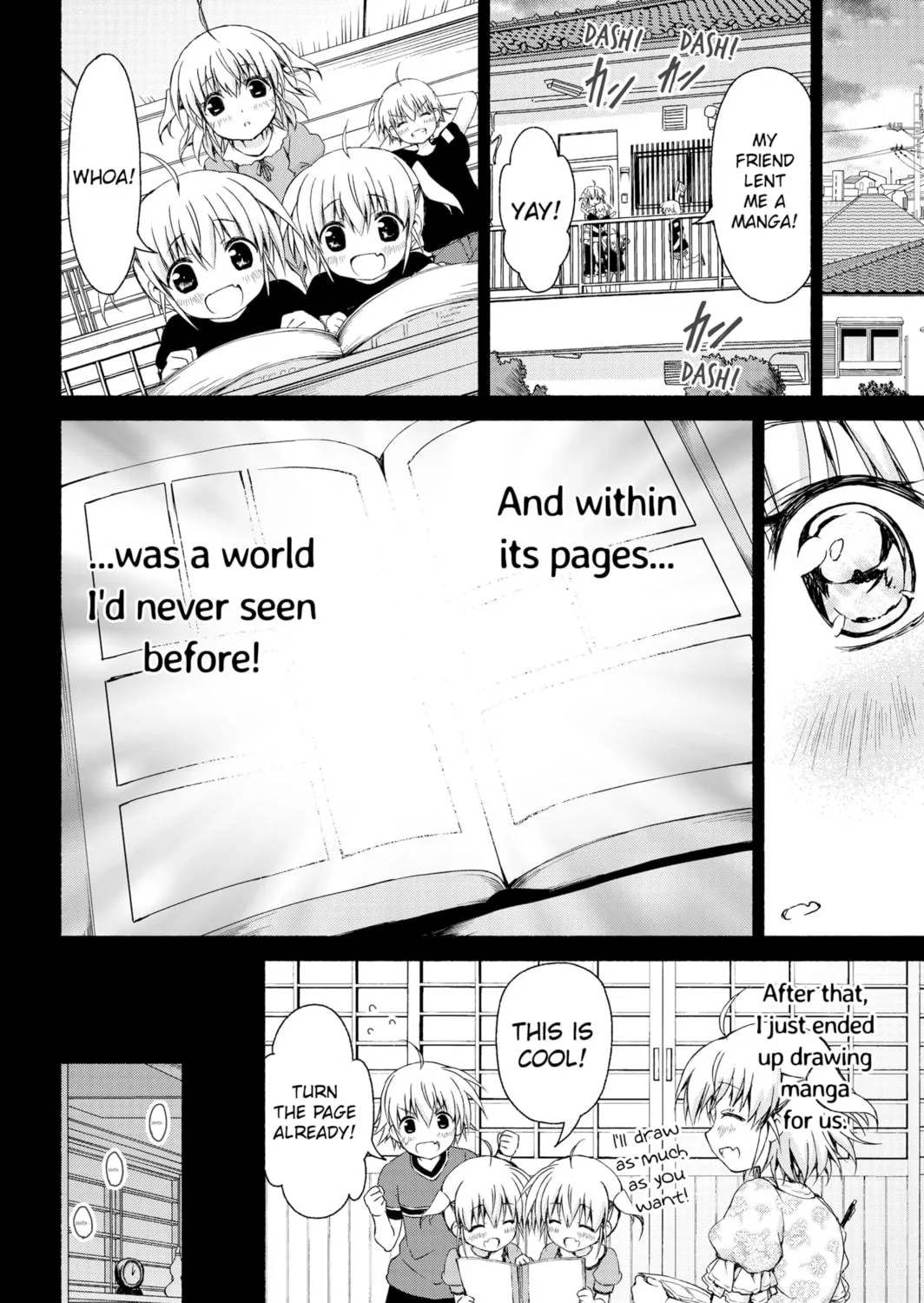 Read Harem Royale: When the Game Ends chapter 7 image 10 on Lezhin