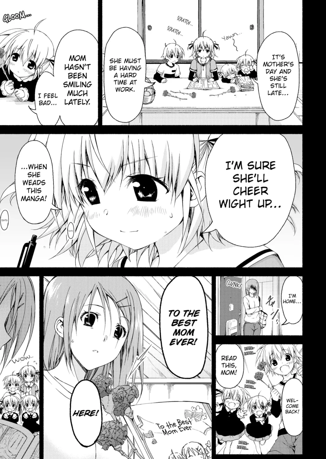 Read Harem Royale: When the Game Ends chapter 7 image 12 on Lezhin