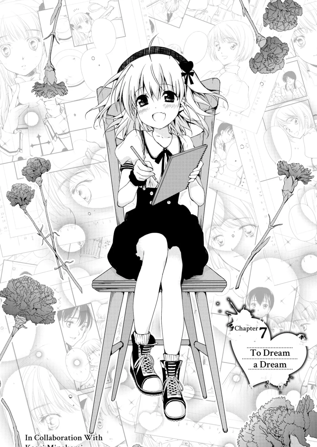 Read Harem Royale: When the Game Ends chapter 7 image 2 on Lezhin