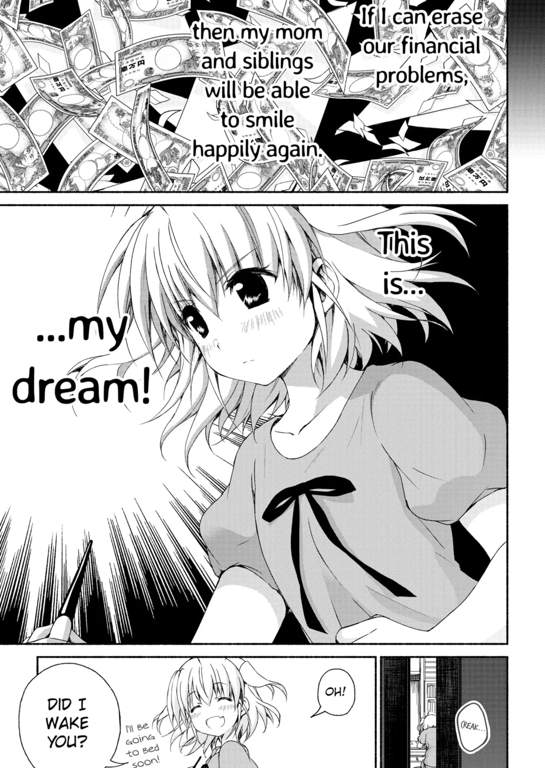 Read Harem Royale: When the Game Ends chapter 7 image 20 on Lezhin