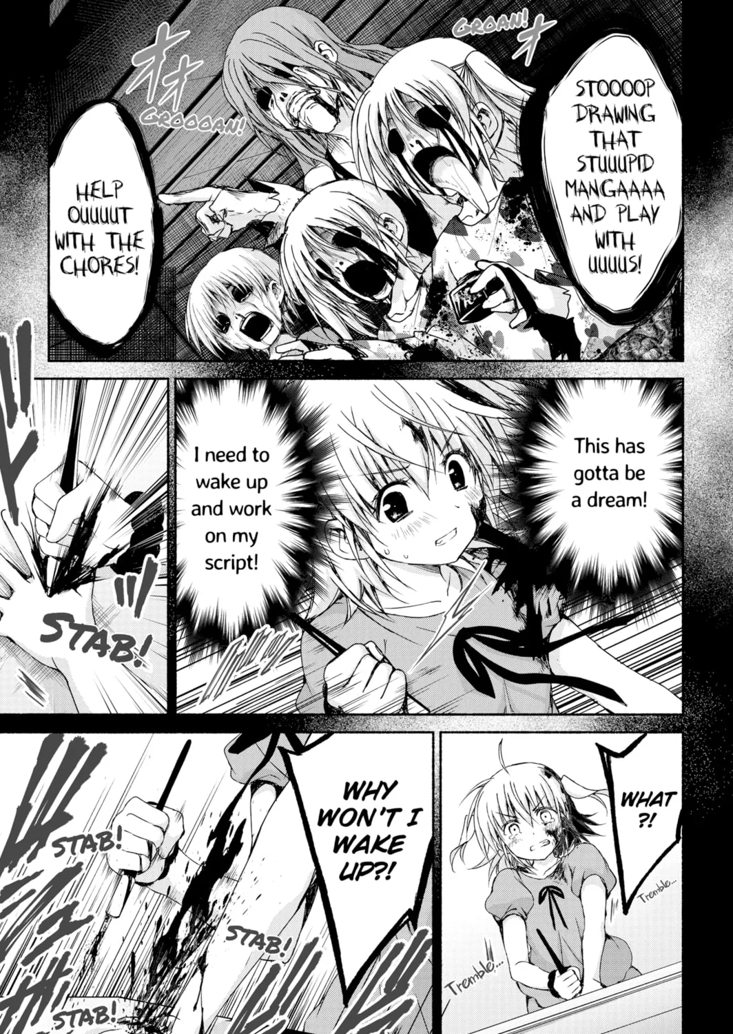 Read Harem Royale: When the Game Ends chapter 7 image 26 on Lezhin