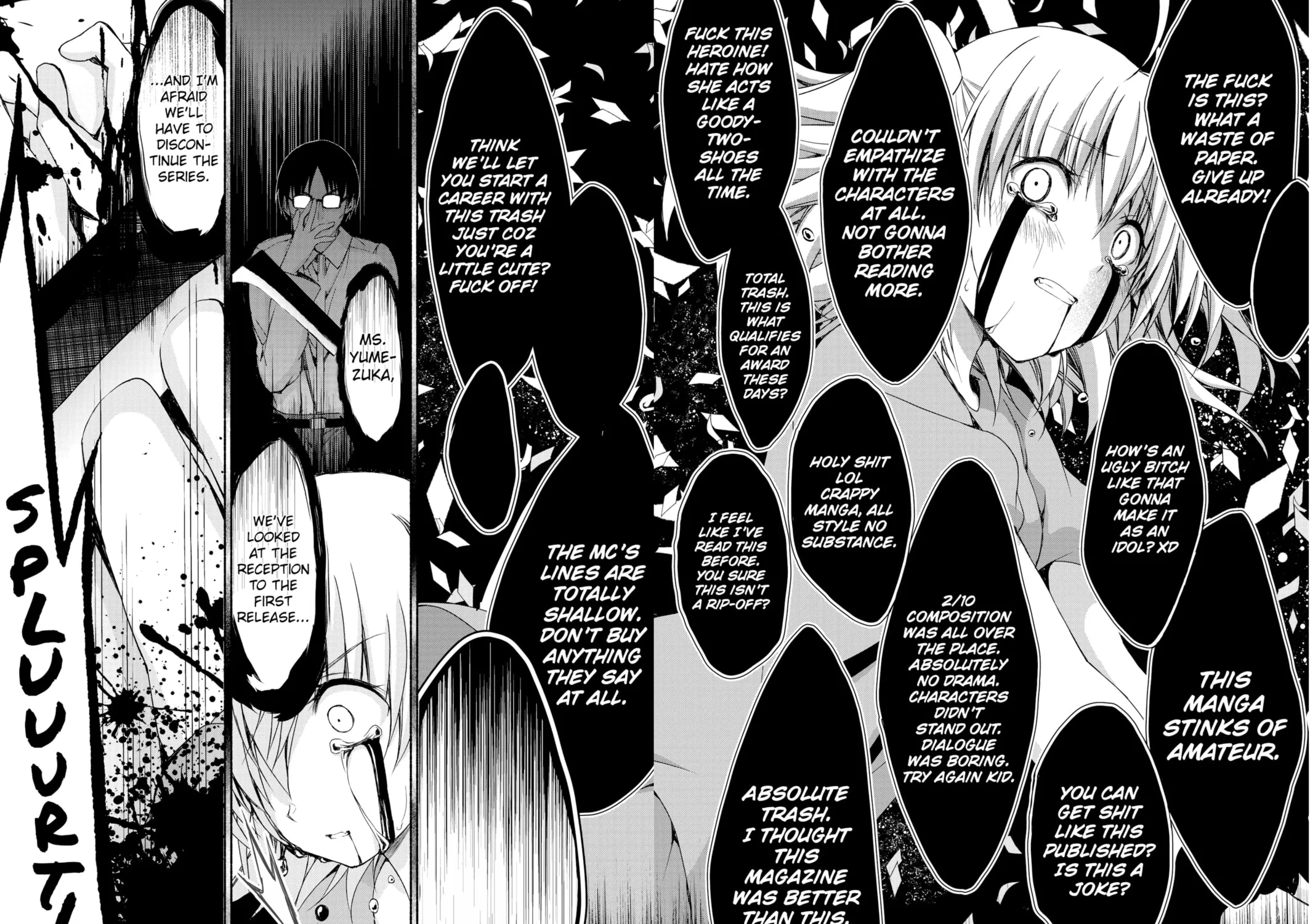 Read Harem Royale: When the Game Ends chapter 7 image 32 on Lezhin