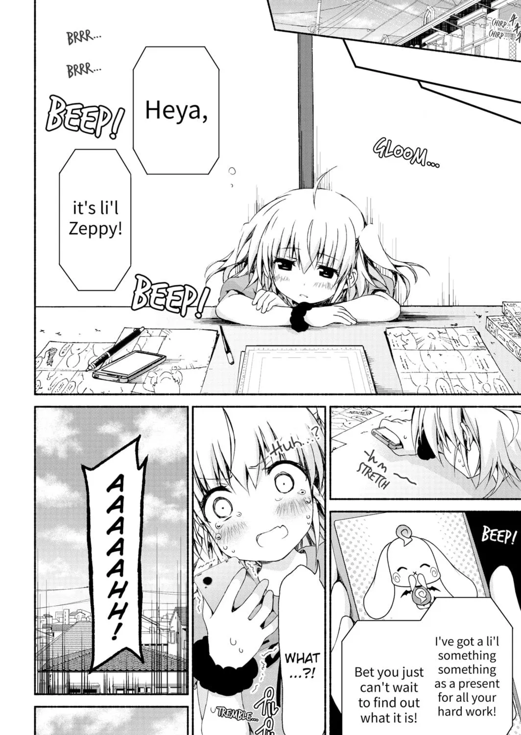 Read Harem Royale: When the Game Ends chapter 7 image 34 on Lezhin