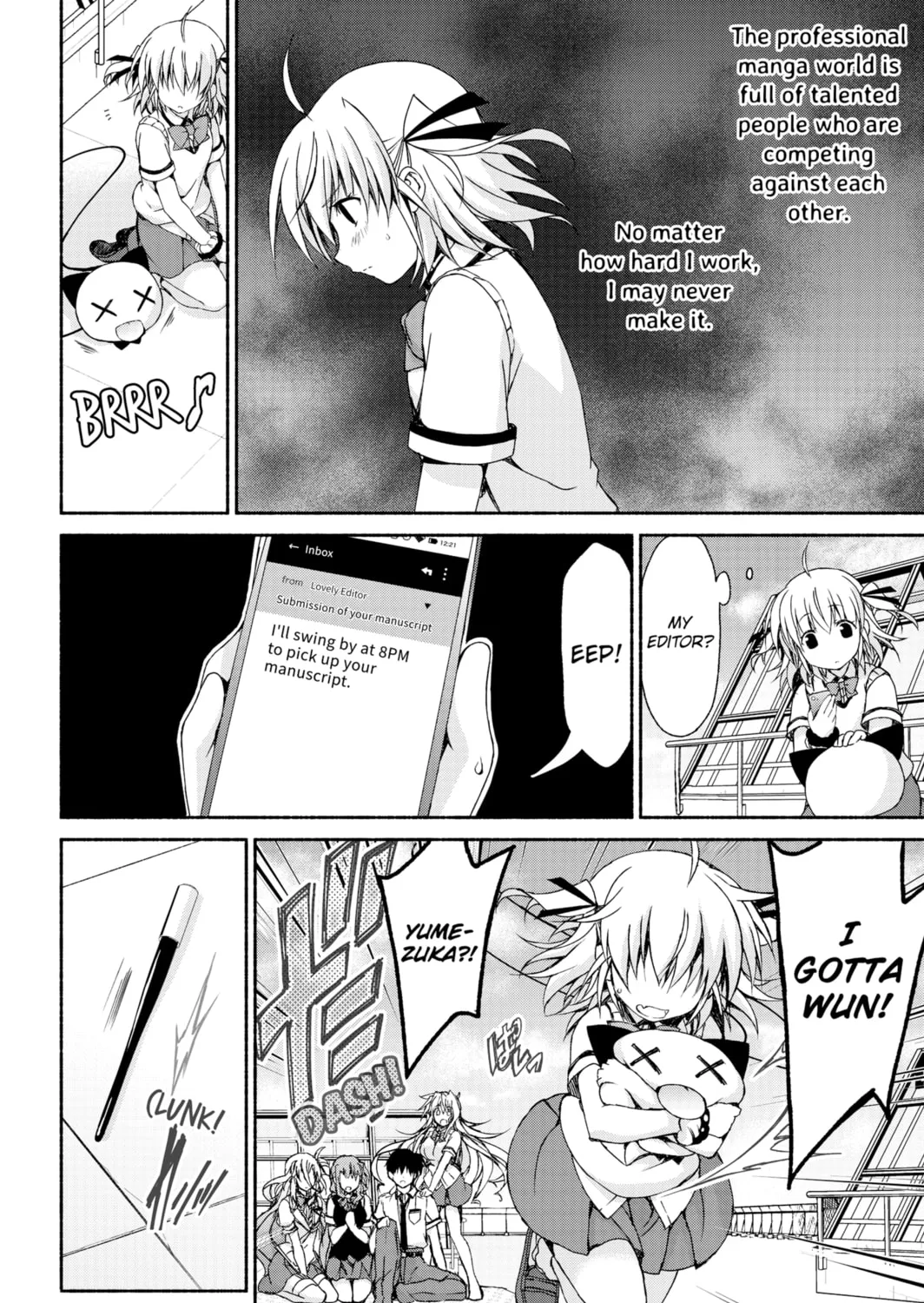 Read Harem Royale: When the Game Ends chapter 7 image 50 on Lezhin