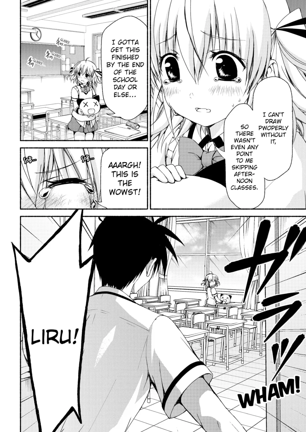 Read Harem Royale: When the Game Ends chapter 7 image 54 on Lezhin