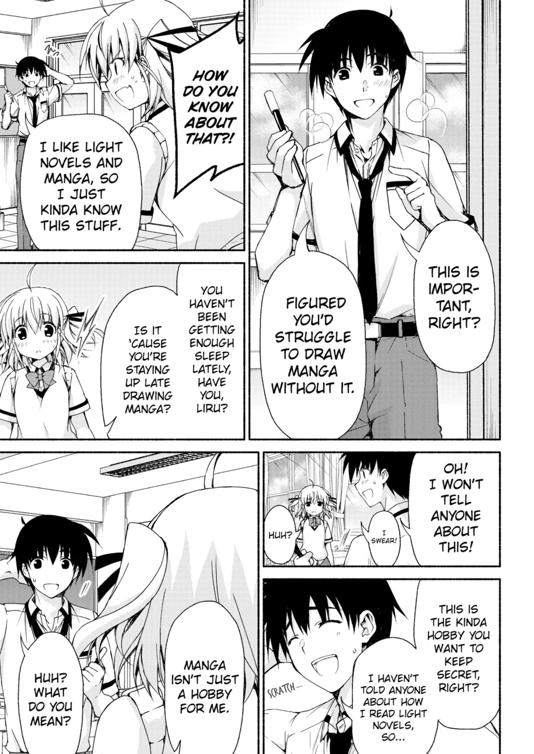 Read Harem Royale: When the Game Ends chapter 7 image 56 on Lezhin