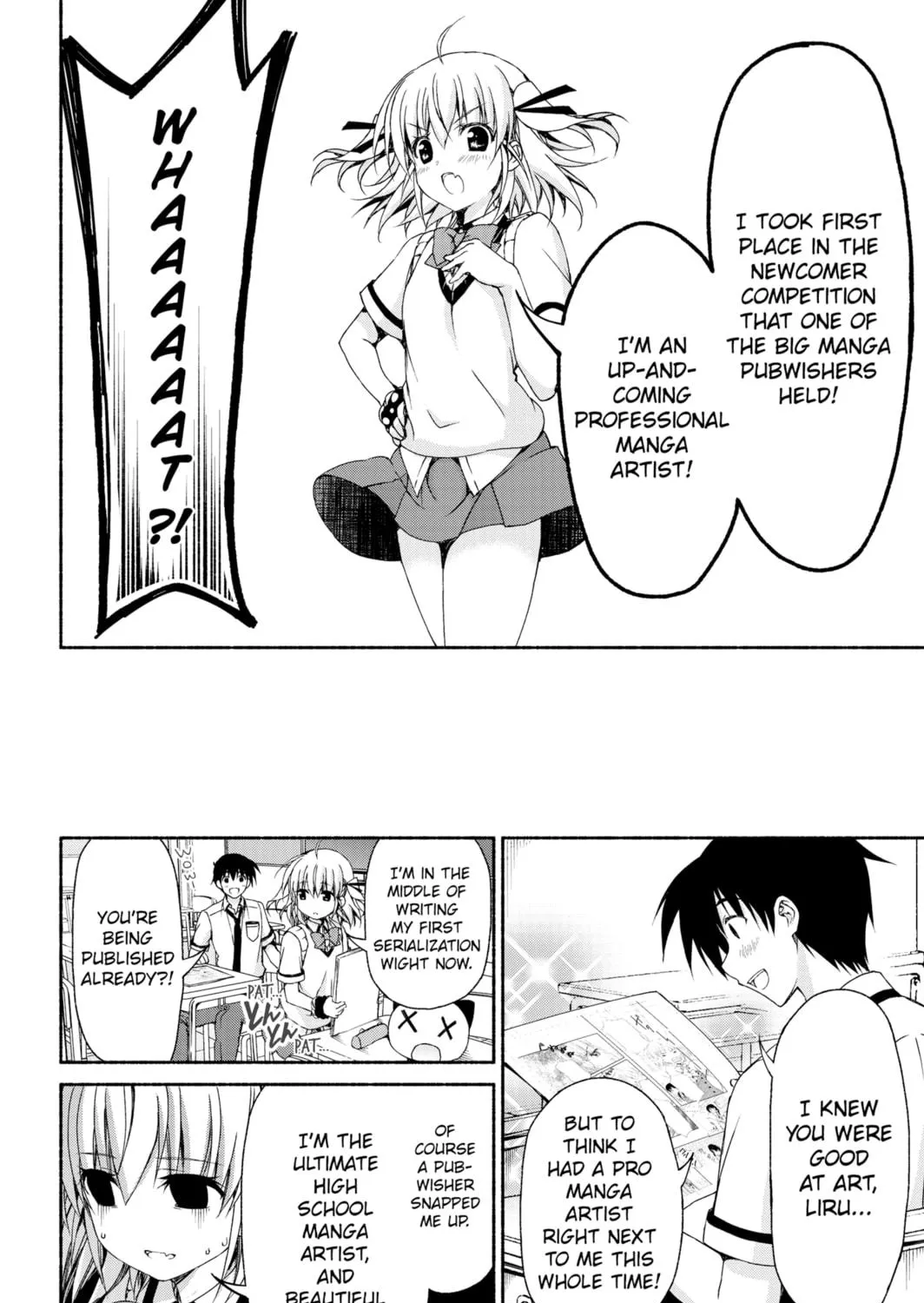 Read Harem Royale: When the Game Ends chapter 7 image 58 on Lezhin