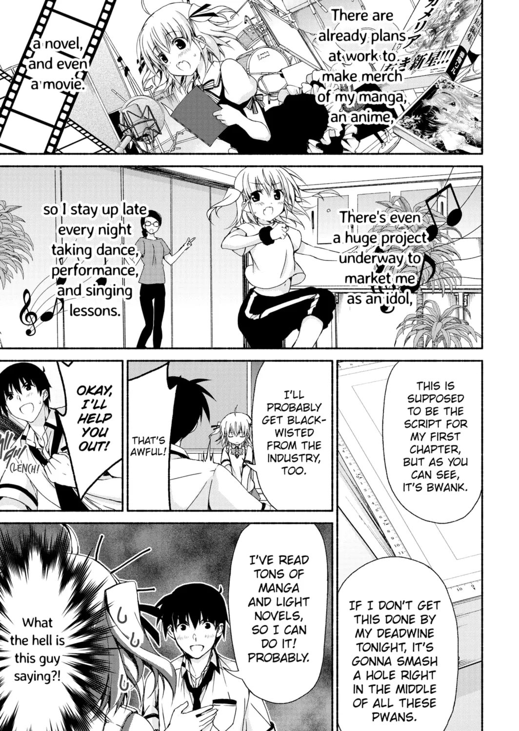 Read Harem Royale: When the Game Ends chapter 7 image 60 on Lezhin