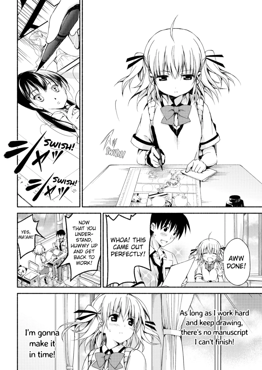 Read Harem Royale: When the Game Ends chapter 7 image 66 on Lezhin