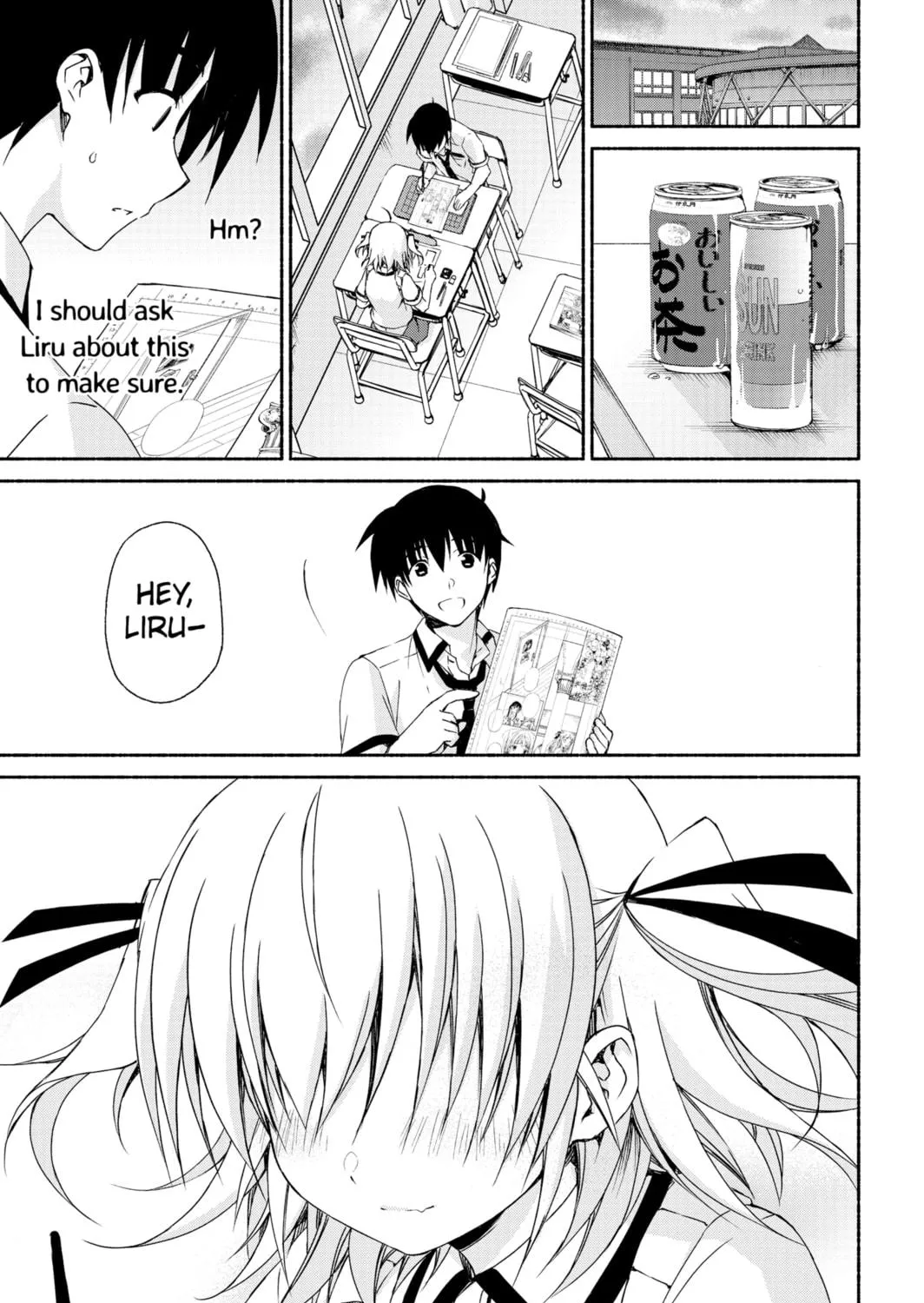 Read Harem Royale: When the Game Ends chapter 7 image 68 on Lezhin